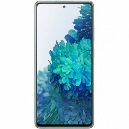 Смартфон Samsung Galaxy S20 FE 5G SM-G7810 8/128GB Cloud Mint Seller Refurbished - Фото 3 Смартфон Samsung Galaxy S20 FE 5G SM-G7810 8/128GB Cloud Mint Seller Refurbished - зображення 3