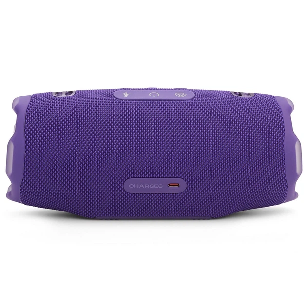 JBL charge 2 パープル JBL、重低音を強化したBluetoothスピーカー「JBL CHARGE2」 - 価格.com