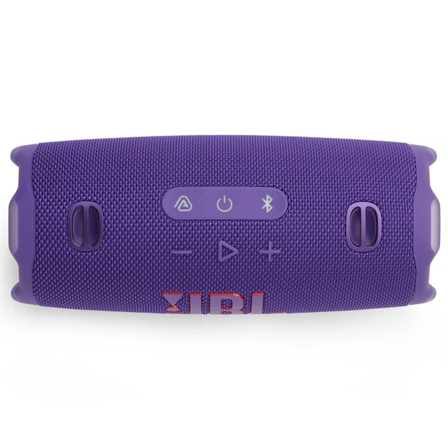 Портативная колонка JBL Charge 6 Purple (JBLCHARGE6PUR) – фото
