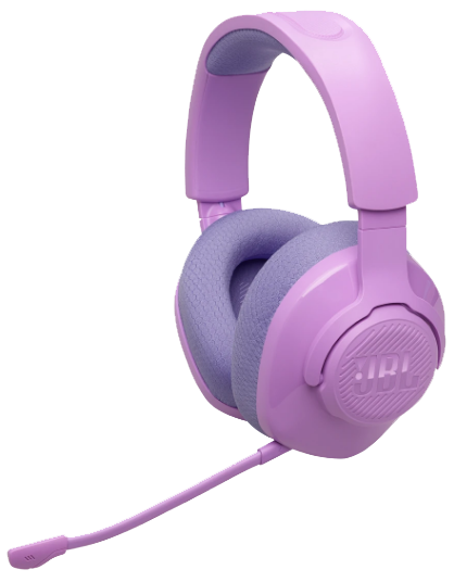Гарнітура JBL QUANTUM 360 Wireless Purple (JBLQTUM360PUR) (7023990) - изображение 5