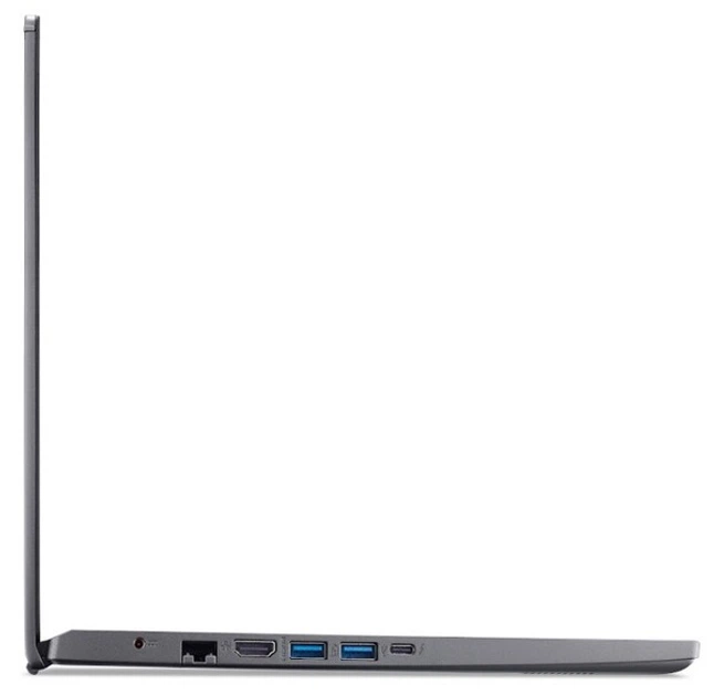 Ноутбук Acer Aspire 5 A515-57-51X4 Steel Gray (NX.KN4ET.009) - Фото 4 Ноутбук Acer Aspire 5 A515-57-51X4 Steel Gray (NX.KN4ET.009) - изображение 4