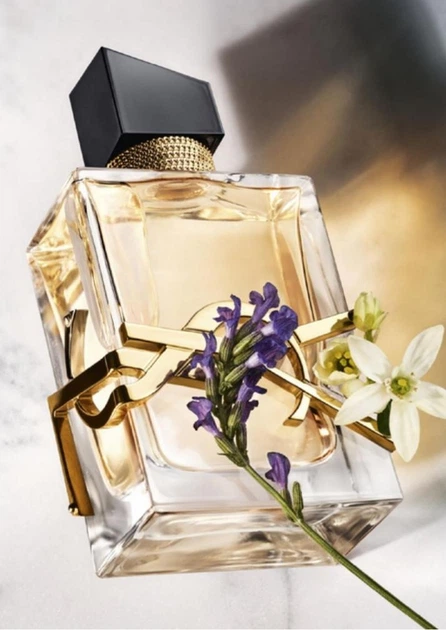Парфумована вода для жінок Yves Saint Laurent Libre 7.5 мл - зображення 2