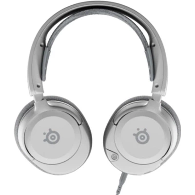 Наушники SteelSeries Arctis Nova 1P White (61612) - изображение 2