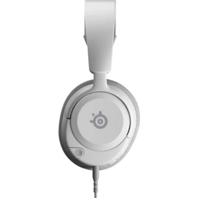 Наушники SteelSeries Arctis Nova 1P White (61612) - изображение 7