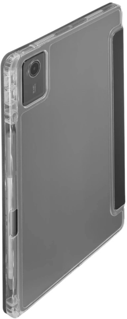 Чохол-книжка Hama Flex Clear для Lenovo Tab M11 Black (4047443526724) - зображення 3