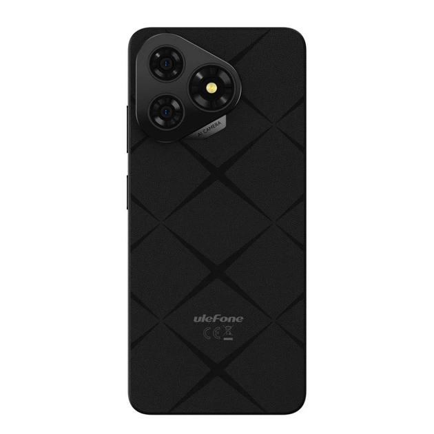Мобільний телефон Ulefone Note 19 3/64Gb Stellar [117385] - зображення 3