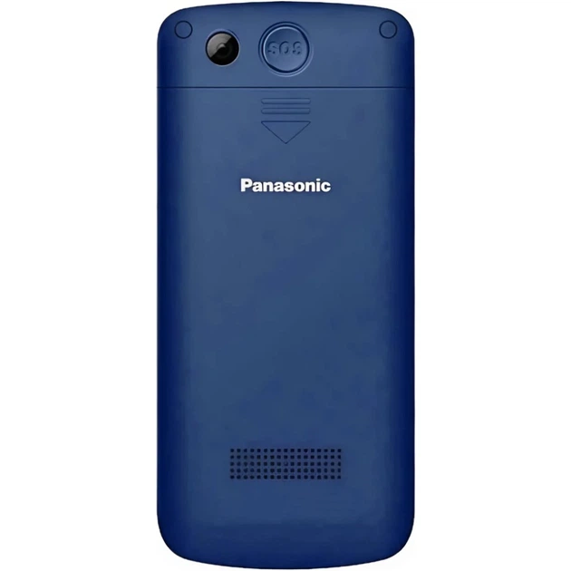 Мобильный телефон Panasonic KX-TU110 [117388] - изображение 2