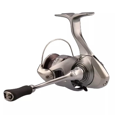 Котушка Daiwa 23 Exceler LT 3000-C (2135.41.58) - зображення 3