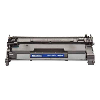 Картридж WWM HP LJ Pro M304/M404/MFP M428 CF259X Black 10K (CF259X-WWM) - зображення 3