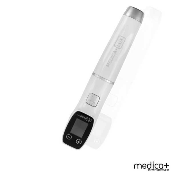 Аппарат Дарсонваль Medica+ Lux Darsoline 8.0 - изображение 13