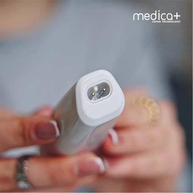 Триммер Электростанок 5в1 Medica+ G-Trimmer 5v1 - Фото 10 Триммер Электростанок 5в1 Medica+ G-Trimmer 5v1 - изображение 10