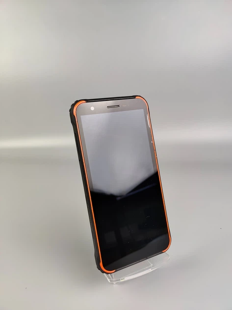Смартфон 5.7" Blackview BV4900 3/32Gb 4G 2-SIM NFC 13/5Мп 8 ядер Android 10 Orange Б/В - зображення 7