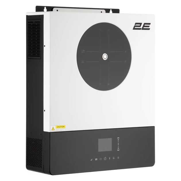 Инвертор солнечный автономный 2E XM ULTRA 11000VA/11000W (2E-XM-ULTRA-11K48DIO) - изображение 7