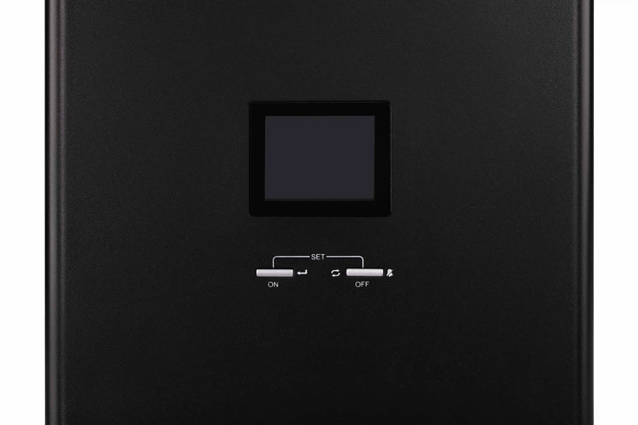 Инвертор 2E 2E-HI3500 HI3500, 3500W, 24V - 230V, LCD, AVR, Terminal in&out - изображение 6