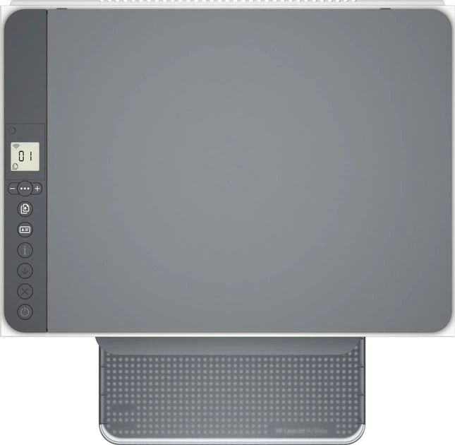 МФУ А4 ч/б LaserJet M236dw с Wi-Fi HP (2000003236763) - Фото 6 МФУ А4 ч/б LaserJet M236dw с Wi-Fi HP (2000003236763) - изображение 6