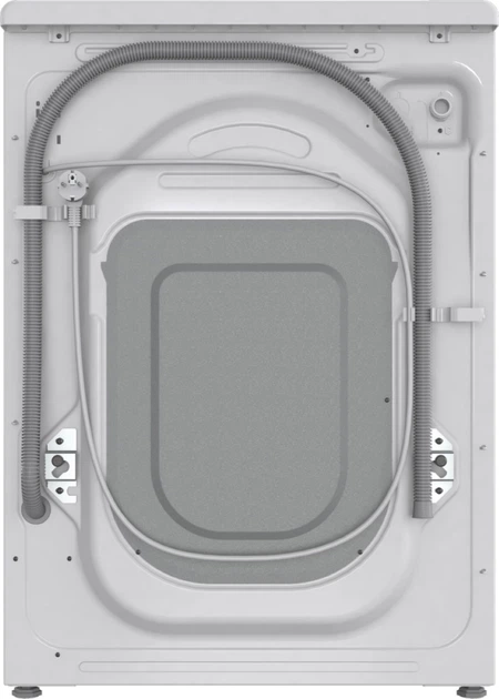 Пральна машина Gorenje фронтальна, 9кг, 1400, A+++, 46,5см, дисплей, інвертор, пара, Wi-Fi, білий - изображение 10