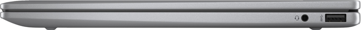 Ноутбук HP ENVY x360 14-fa0004ua 14 WUXGA IPS Touch, AMD R5-8640HS, 16GB, F512GB, UMA, Win11, сірий (AQ8J4EA) - Фото 7 Ноутбук HP ENVY x360 14-fa0004ua 14 WUXGA IPS Touch, AMD R5-8640HS, 16GB, F512GB, UMA, Win11, сірий (AQ8J4EA) - изображение 7