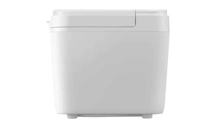 Хлебопечка Panasonic SD-B2510WTS 550Вт, программ-21, макс.вес -1.25кг, форма-прямоугольник, пластик, белый - Фото 2 Хлебопечка Panasonic SD-B2510WTS 550Вт, программ-21, макс.вес -1.25кг, форма-прямоугольник, пластик, белый - изображение 2