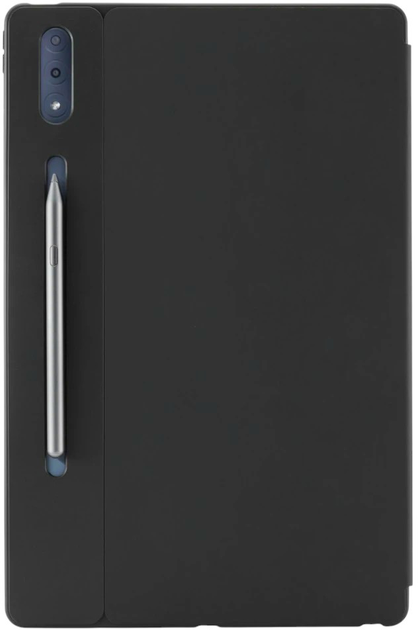 Etui z klapką Hama Flex Clear do Lenovo Tab Extreme 14.5" Black (4047443504173) - obraz 4
