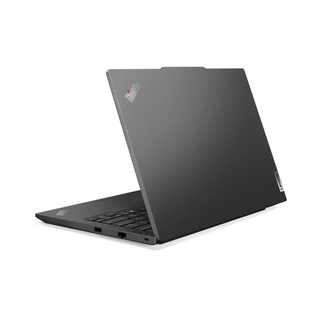 Ноутбук Lenovo ThinkPad E14-G6 14" WUXGA IPS AG, AMD R5-7535HS, 32GB, F1TB, UMA, DOS, чорний - зображення 9