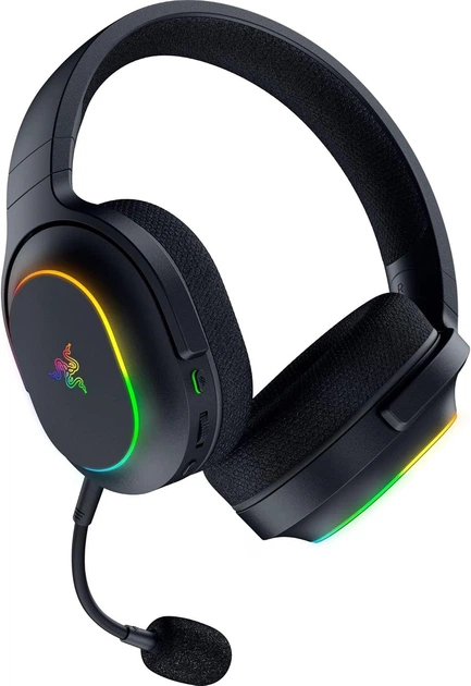 Гарнітура Razer Barracuda X Chroma Black (RZ04-05220100-R3M1) - зображення 11
