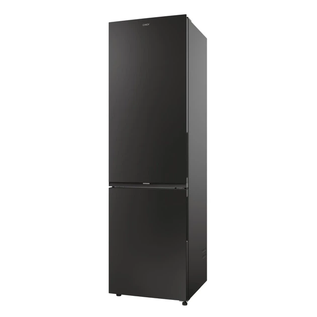 Холодильник Candy CNCQ2T620EB - Фото 3 Холодильник Candy CNCQ2T620EB - изображение 3