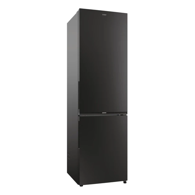 Холодильник Candy CNCQ2T620EB - Фото 4 Холодильник Candy CNCQ2T620EB - изображение 4