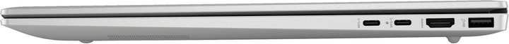 Ноутбук HP Pavilion 16-af0008ua 16" WUXGA IPS AG, Intel U5-125U, 16GB, F512GB, UMA, DOS, сріблястий - изображение 6