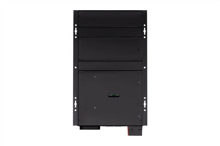Инвертор 2E 2E-HI2500 HI2500, 2500W, 24V - 230V, LCD, AVR, Terminal in&out - Фото 3 Инвертор 2E 2E-HI2500 HI2500, 2500W, 24V - 230V, LCD, AVR, Terminal in&out - изображение 3