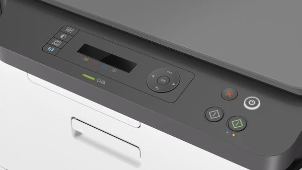 БФП А4 кол. Color Laser 178nw з Wi-Fi HP 000323938 - зображення 3
