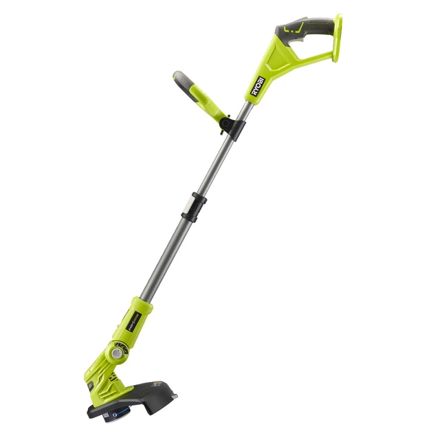 Ryobi Тример садовий акумуляторний ONE+ OLT1832 18В 25-30см телескоп.штанга регулювання кута нахилу 2.3кг без АКБ та ЗП - зображення 12