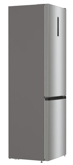 Холодильник з нижн. мороз. камерою Gorenje, 200х60х60см, 2 двері, 235( 96)л, А++, Total NF , Зона св-ті, Зовн. Диспл - изображение 4