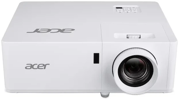 Проєктор Acer PL6820 UHD, 5500 lm, LASER, 1.2-2.04 (643641) - Фото 1 Проєктор Acer PL6820 UHD, 5500 lm, LASER, 1.2-2.04 (643641) - изображение 1