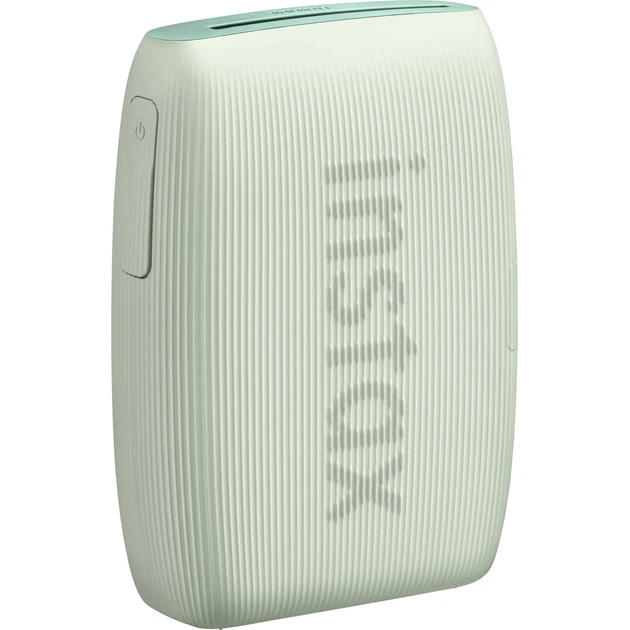 Фотопринтер Fujifilm INSTAX Mini Link3 Sage Green - Фото 1 Фотопринтер Fujifilm INSTAX Mini Link3 Sage Green - изображение 1