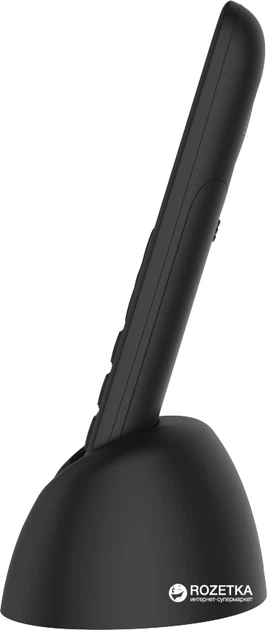Мобильный телефон Sigma mobile Comfort 50 Senior Black - изображение 6