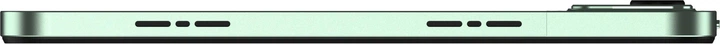 Планшет MEGAPAD 11 (T1101) 10.95" 8ГБ, 128ГБ, LTE, 8000мА•ч, Vitality Green TECNO (2000003223350) - изображение 9