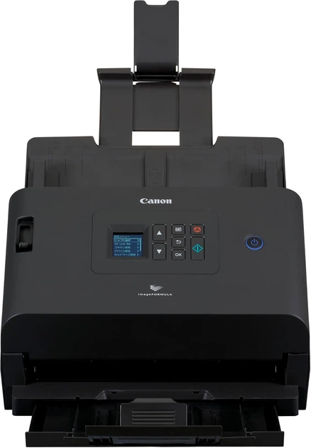 Документ-сканер A4 Canon DR-S250N - изображение 4