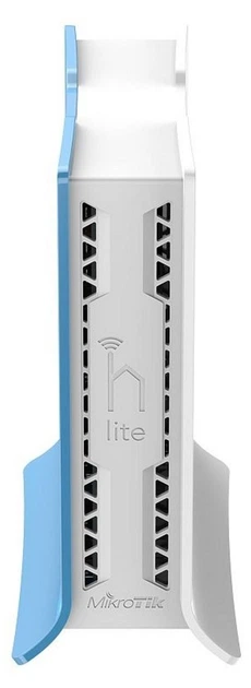 Маршрутизатор hAP lite TC MikroTiK (2000003285532) - Фото 5 Маршрутизатор hAP lite TC MikroTiK (2000003285532) - изображение 5