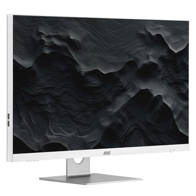 Компютер персональний моноблок 2E Rational K10 27 FHD IPS Intel i5-12400, 16Gb, F512GB, UMA, B660, кл+м, FreeDos, білий (2E-K10.0005) - изображение 10