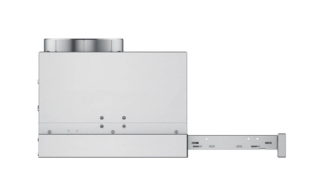 Витяжка Faber телескопічна, 60см, 580м.куб/год, TLSC X A60 2LS, нерж - изображение 7