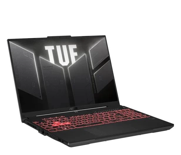 Ноутбук ASUS TUF Gaming A16 R5-7535HS / 16 GB / 512 GB / RTX 4050 6 GB / 16" 1920 x 1200 (WUXGA) 144 Hz - Фото 2 Ноутбук ASUS TUF Gaming A16 R5-7535HS / 16 GB / 512 GB / RTX 4050 6 GB / 16" 1920 x 1200 (WUXGA) 144 Hz - зображення 2