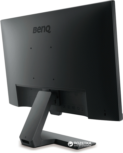 Монитор 27" BenQ GW2780 (9H.LGELA.TBE/9H.LGELA.CPE) - 8-Bit - 99% sRGB ...
