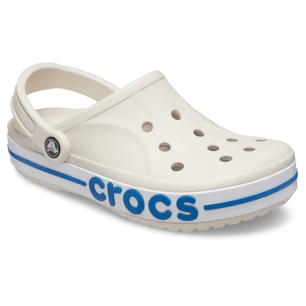 Сабо Crocs Bayaband Clog 39 р 25-25.5 см Бежевые 205089-066-M7/W9 Stucco - изображение 2