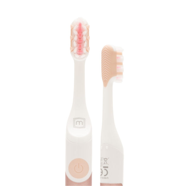 Звуковая зубная щетка Medica+ ProBrush 7.0 Compact Pink - изображение 6