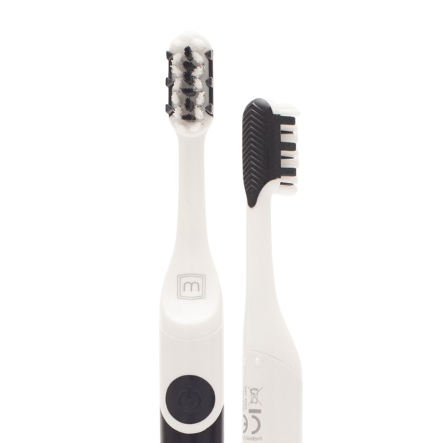 Звуковая зубная щетка Medica+ ProBrush 7.0 Compact Black - изображение 7