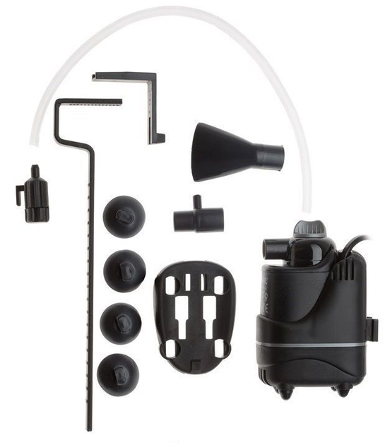 Filtr wewnętrzny AquaEl Fan Mikro Plus (5905546060639) - obraz 3