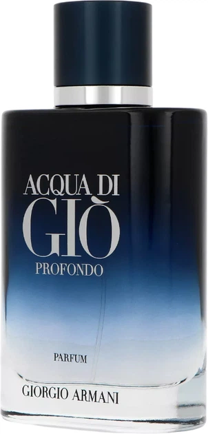 Тестер Духи для мужчин Giorgio Armani Acqua Di Gio Profondo 100 мл (3614273953641) - изображение 2