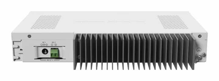 Маршрутизатор MikroTik CCR2004-16G-2S+ - изображение 2