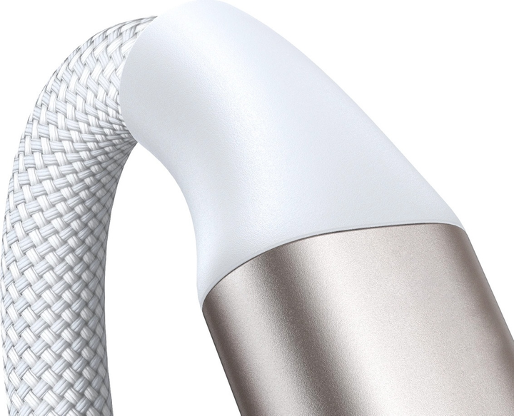 Bezprzewodowa ładowarka JOYROOM S-IW011 do Apple Watch 1.2 m White (6956116771331) - obraz 7