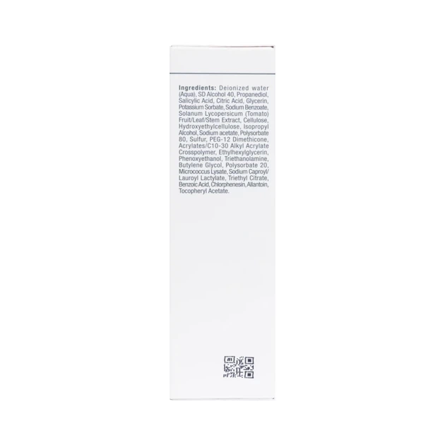 Гель Корекція і запобігання Christina Comodex Correct & Prevent Gel 30 мл - Фото 3 Гель Корекція і запобігання Christina Comodex Correct & Prevent Gel 30 мл - зображення 3